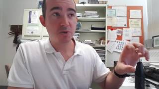 Dave's top 6 clues you're a novice author, and how to fix them