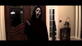 Scream Generations (2): The Home Stretch (Parody)