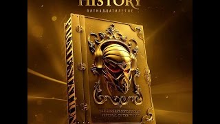 Пиратская Станция History 2017 Live Полная версия