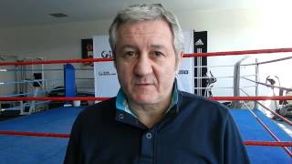 Бой Чудинов Штурм 9 мая 2015 в Германии комментарий Мичник