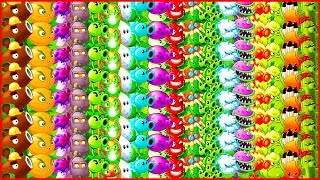 Растения против зомби 2 от Фаника Plants vs zombies 2 (191) для детей.