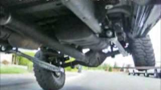 One Up Offroad 4" Traction Blocks Long Version