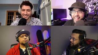 EP 172: Pathways | Akram Shibly