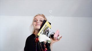 gekauft, geliebt + geschenkt