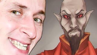 SKYRIM #55; НЕЛОТ!