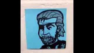Metal Gear Solid V: Ground Zeros. Is pretty short. (Spoilers)