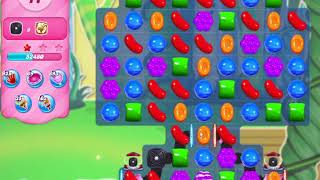 Candy Crush Saga Level 3758