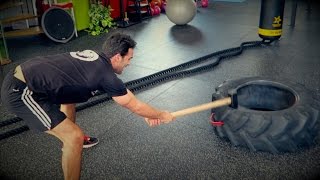 Mens sana in corpore sano