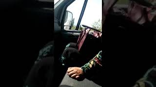 Кыргызка