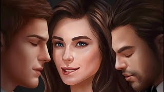 ПРОХОЖДЕНИЕ #14 LOVE SICK КРАСОТКА - ШПИОН ДЛЯ IOS И ANDROID INTERACTIVE STORIES PRETTY SPY