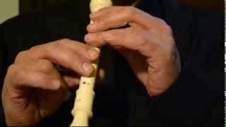 Yesterday - The Beatles - Flauto Dolce