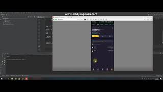 ฺBASIC API Binance python EP.6 : คำสั่งซื้อ-ขาย /อ่าน order / ยกเลิกตำสั่ง / ของ sport