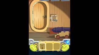100 Doors 2016 Level 5 Walkthrough
