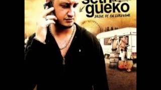 Seth Gueko le bruit du Pe-Pon