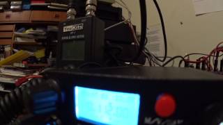 EK1C 30 m qso with KF7JL