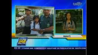 Execution ni MaryJane Veloso, nakatakda na anumang oras