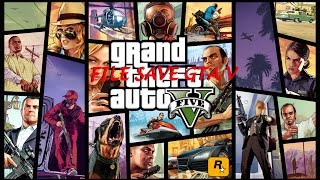 Cara Menemukan File Save GTA 5 di Windows 7 dan Windows 10 (nonsteam)+Save TAMAT 100%