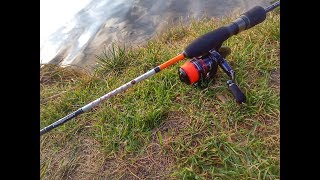 Тест камеры Eken h9r|Тест Flagman Fortis 2004