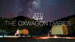 TEASER: The Oxwagon Diaries 2021 is Coming Soon!