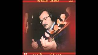 Atilla Meriç La- Mekan