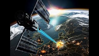 Directed Energy Weapons, What They Are & How They Work, Related to the SSP Research
