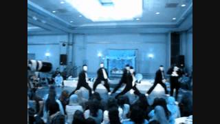 Imran Khan - AMPLIFIER DANCE