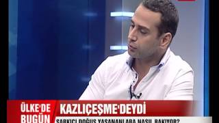 doğuş ülke tv'de