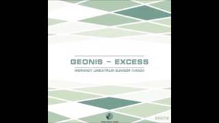 Geonis-Excess(Atrium Sun Remix)