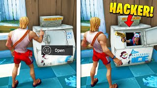 FORTNITE FAILS & Epic Wins! #90 (Fortnite Battle Royale Funny Moments)