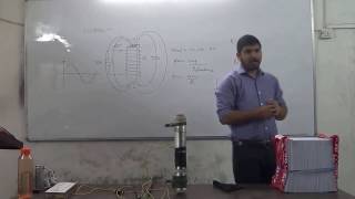 Lecture 4 - Basics of Inductor and Capacitor