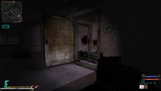 S.T.A.L.K.E.R: Боевая подготовка! За кейсом №2! (2-я серия)