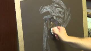Master class from Andrei Kulagin number 1