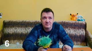 Диагноз Яна Лароса: брехня головного мозга