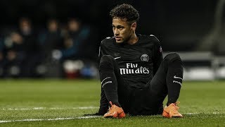 Neymar - Still D.R.E. | 2017/2018