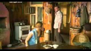 Малинуа Blackneck's B'Dagge ("Айс") в сериале Варенька