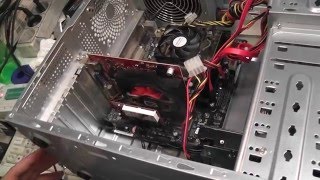 Делаем из прошивки bios Dump для программатора для Asus или Asrock