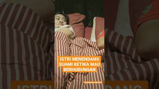 VAGINISMUS MEMBUAT AKU MENENDANG SUAMI SAAT BEHUBUNGAN | #kisahnyata