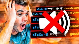 “ACE SIN SONIDO!"Counter-Strike: Global Offensive #237 -sTaXx