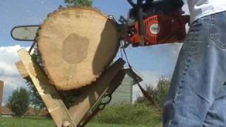 Dolmar 7900 Chainsaw Ported