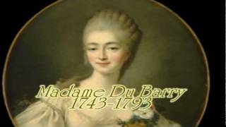 Madame du Barry