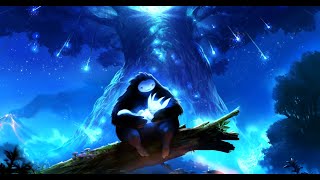 Ori and The Blind Forest Definitive Edition #1  Катаклизм в лесу