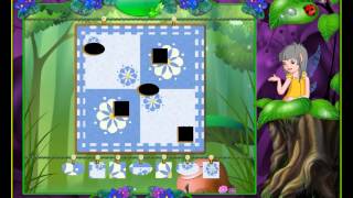 Волшебные Феи - Веселая математика. Все серии. Magical Fairies Fun math