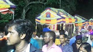 New Srinivas band Berhampur drum pad
