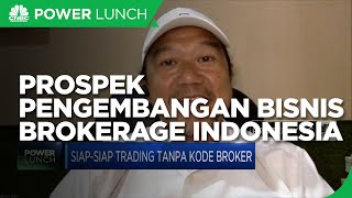 Investor Ritel, Prospek Pengembangan Bisnis Brokerage Indonesia
