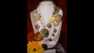 Mackech Jewels Collection