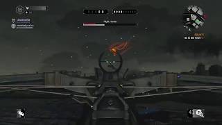 Dying light montage(die a king by iamjakehill)