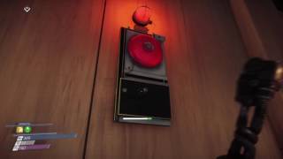 Prey. Контрабандисты на Талосе / Talos Smuggling Ring. Чёрный рынок / Black Market. Trophy / Трофей