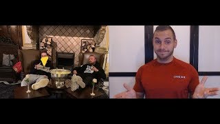 Bossaura 2 ! Kollegah und Sun Diego haben sich getroffen!