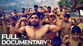 World’s Strongest Village in India & Doctors Helping at the Most Remote Places
