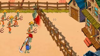 zombie ranch